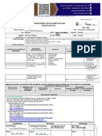 Primero Unidades Aplicaciones Ofimática 2023-2024