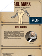 KARL MARX (1)