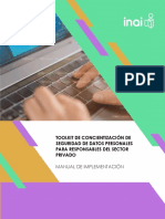 Manual de Implementación Toolkit - 02082021