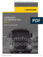 Catalogo 1 - DUNLOP CAMION Pages 1 - 48 - Flip PDF Download - FlipHTML5