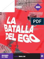 Lecciones - La - Batalla - Del Ego - Ados - 01