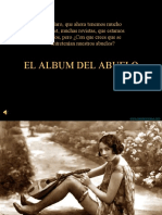 El Album Del Abuelo