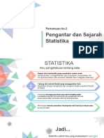 Statistika - 2