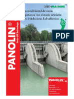 Catalogo Panolin Hydropower 270122 1