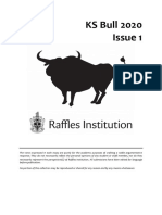 2020 Ks Bull Issue 1