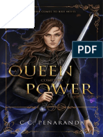 An Heir Comes To Rise#2, A Queen Comes To Power SL, TF&TSC