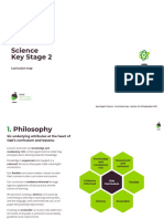 Key Stage 2 Science