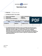 Bmr3174 Supply Chain Management Tp2220 Verified Mmls