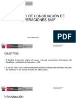 M Conciliacion SIAF 022016