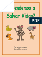 Cuento - Apredemos A Salvar Vidas1