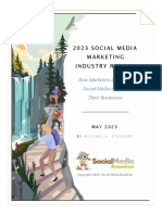 Social Media Marketing Industry-Report-2023-final