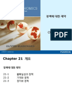 Blanchard 7판 21장