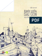 Khoc Giua Sai Gon Nguyen Ngoc Thach