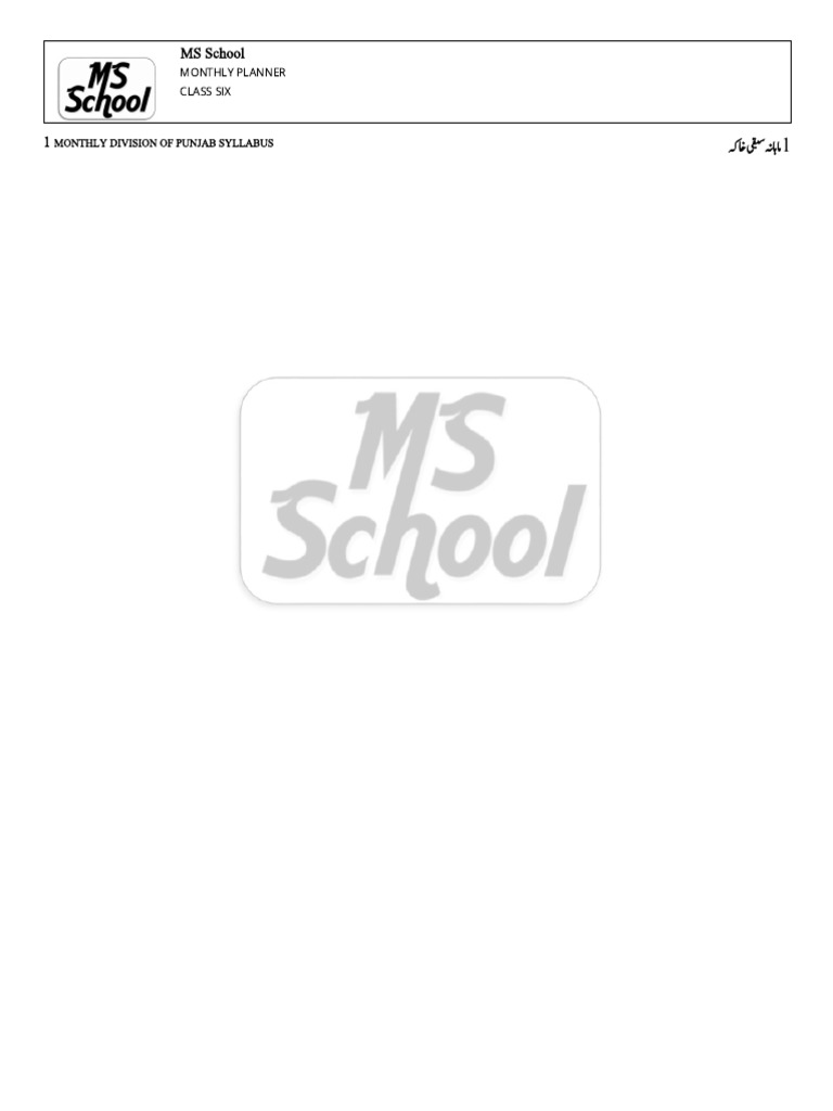 Class 6 pdf noun english language