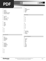 Life Vision Upper Intermediate Workbook Keys Pdf