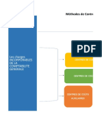 Correction Détaillée Serie N°1 - TD - Couts Complets