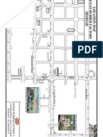 Location Map. Sharjah