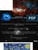 Estrelas - Cecine Ufpe