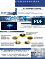 Infografia Evolución de Las IAAS