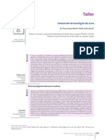 Tratamiento Farmacológico Del Asma 2018