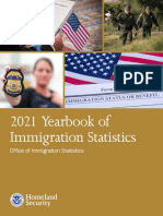 Usa Immigration Data