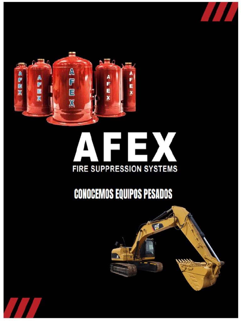 AFEX | PDF | Herramientas | Bienes manufacturados
