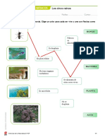 Refuerzo Tema 2 C. Naturales 3