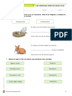 Refuerzo Tema 2 C. Naturales 5 2