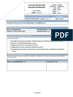 COQ-0522-2022-12-01-Acta Entrega de Procesos de Implementación Informes Familia - Proyecto Cosmos JM