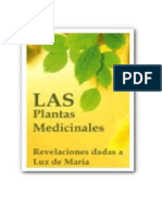 Medicine plants