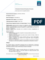 Plantilla Informe Técnico TIPO A Automundial S.A