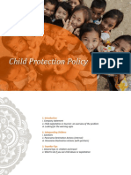 Child Protection