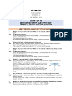 SR Inter IPE Question Bank Chapter-XV (SEMICONDUCTOR ELECTRONICS)