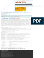 Piafex - Programa de Intervenção Em Autorregulação e Funções Executivas - Manual