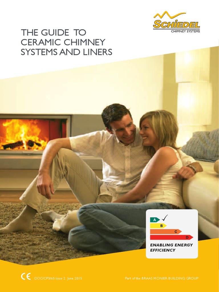 Irish Ceramic Systems | PDF | Chimney | Stove