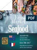 FM Seafood 221001