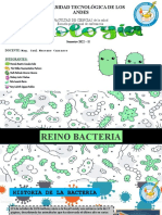 Biologia Bacterias 2