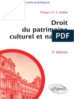 Patrimoine Naturel Et Culturel