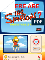 Herber - Where-Are-The-Simpsons-Fun-Activities-Games-Games - 102922
