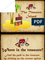 Herber - The-Treasure-Island-Ppt-Fun-Activities-Games-Games - 57378