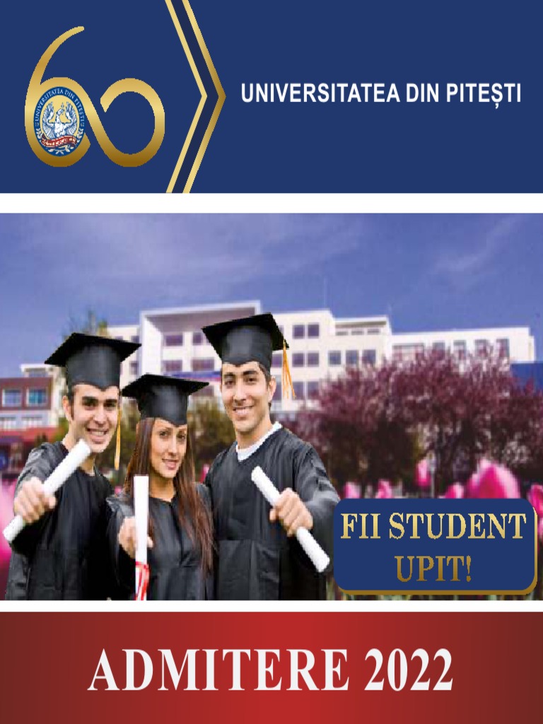 Ghidul Candidatului 2022 - Upit | PDF
