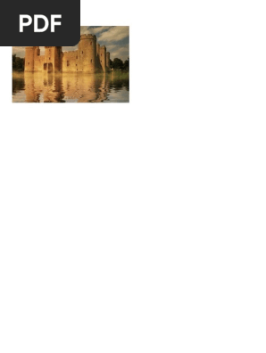castle