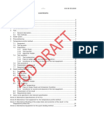 IEC Test Method 60068-2-83 - Draft 2CD of 5-25-08