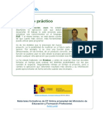 DWES06. - Servicios Web