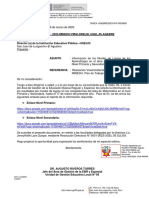 Oficio Múltiple #47-2023-AGEBRE, Información de Los Niveles de Logro de Los Aprendizajes PS (1) (R)