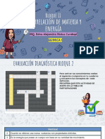 2022PL8-Bloque II. Interrelación de Materia y Energía