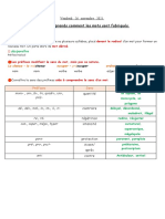 Les-préfixes-Trace Écrite