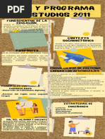 Infografía Del Plan 2011