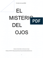 Misterio: El Misterio de Los Ojos RBSM