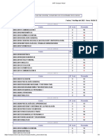 Record Academico 2023 Darla